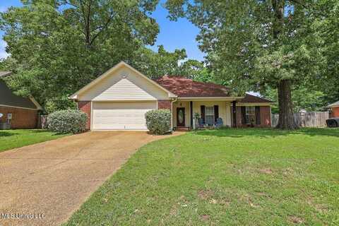 110 Post Oak Drive, Brandon, MS 39047