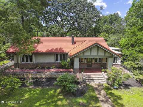 912 Gillespie Street, Jackson, MS 39202