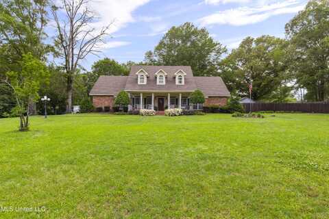100 Country Haven Place, Raymond, MS 39154