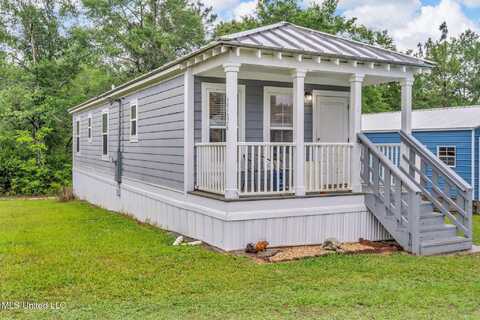 23626 Hillview Road, Saucier, MS 39574