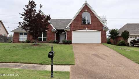 9320 Lacee Lane, Olive Branch, MS 38654