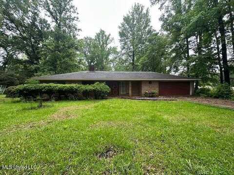 595 Sykes Road, Jackson, MS 39212