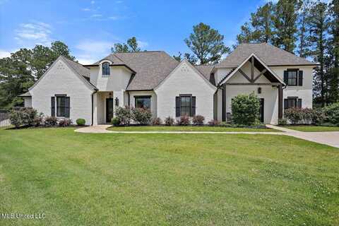 504 Ironwood Court, Madison, MS 39110