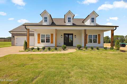 7704 Crosswinds Boulevard, Hernando, MS 38632