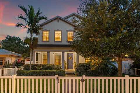 1436 30TH AVENUE N, Saint Petersburg, FL 33704