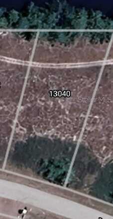13040 XAVIER AVENUE, PORT CHARLOTTE, FL 33981