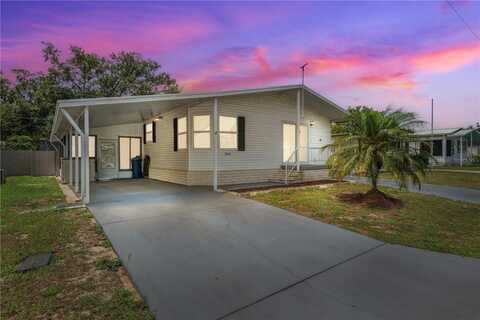5706 ASHEN AVENUE, NEW PORT RICHEY, FL 34652