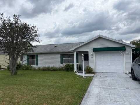 528 VALENCIA PLACE, LADY LAKE, FL 32159