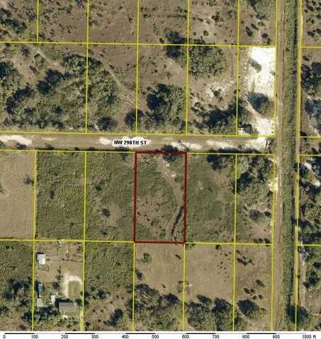 15312 NW 290TH STREET, OKEECHOBEE, FL 34972