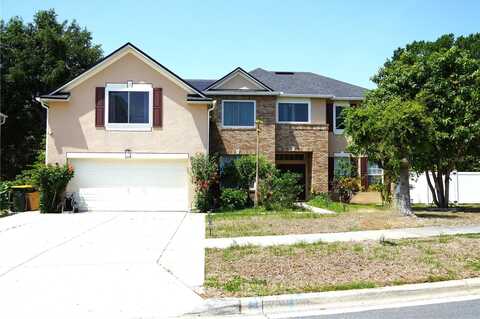 211 HUNT STREET, CLERMONT, FL 34711