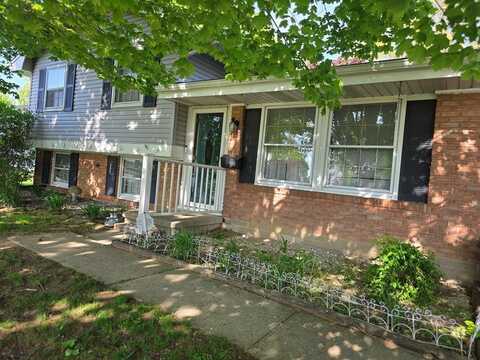 1060 Robinhood, Bucyrus, OH 44820