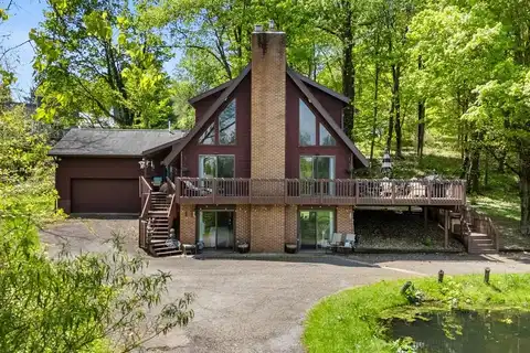 2895 State Route 97, Mansfield, OH 44904
