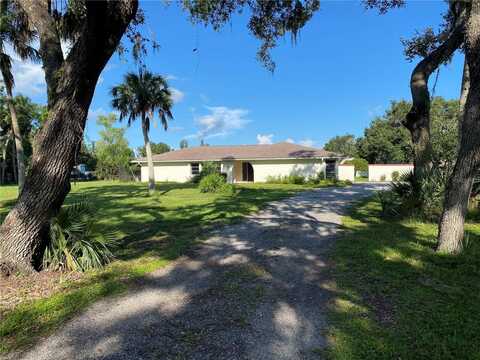 5760 HOWARD CREEK ROAD, SARASOTA, FL 34241