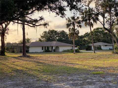 5760 HOWARD CREEK ROAD, SARASOTA, FL 34241