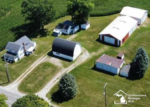 3325 W Albain, Monroe, MI 48161