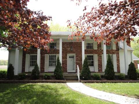 3315 W Albain, Monroe, MI 48161