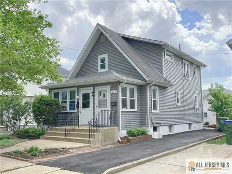 120 Hillcrest Avenue, Edison, NJ 08817