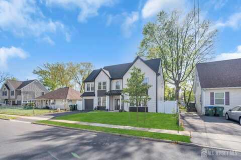 29 Stiles Road, Edison, NJ 08817