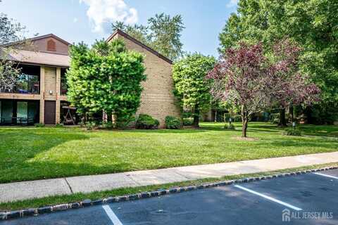 318 Willowbrook Drive, North Brunswick, NJ 08902
