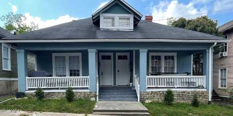 954 New Street, Macon, GA 31201