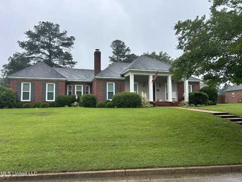 701 Treeline Drive, Brandon, MS 39042