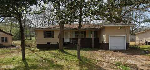1115 Barbara Ann Drive, Jackson, MS 39204