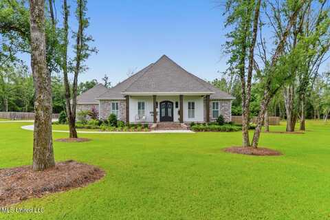 7808 Songbird Lane, Moss Point, MS 39562