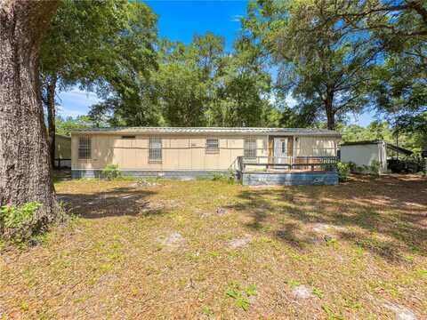 11815 NW 15TH LANE, OCALA, FL 34482
