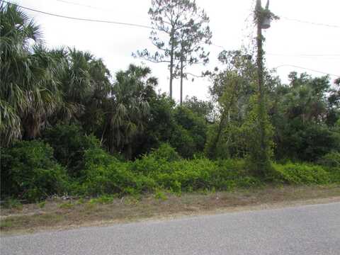 UNION LANE, NORTH PORT, FL 34288