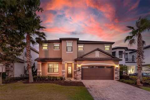 8180 VALHALLA TERRACE, REUNION, FL 34747