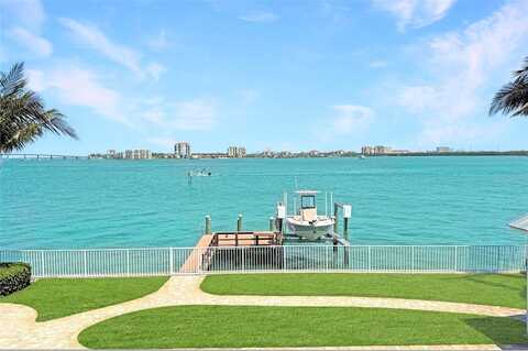 297 1ST STREET W, TIERRA VERDE, FL 33715