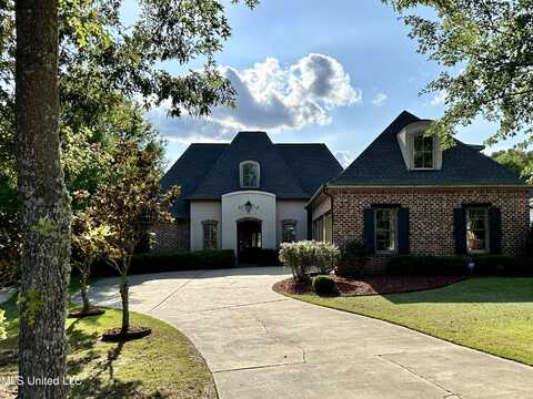 121 Vinca Drive, Madison, MS 39110