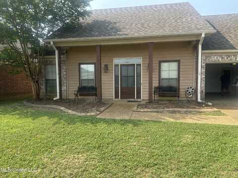 423 Grant Fox Drive, Brandon, MS 39047