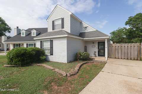 2385 Grants Ferry Drive, Biloxi, MS 39531