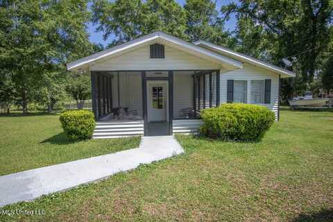 1060 Ed Faye Road, Pass Christian, MS 39571