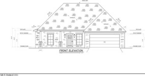 0 Pecan Circle, Brandon, MS 39042
