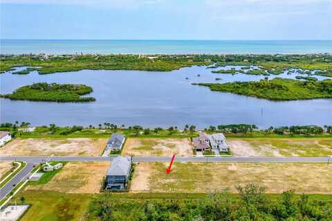 89 CORONADO ROAD, FLAGLER BEACH, FL 32136