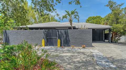4857 STEVENS DRIVE, SARASOTA, FL 34234
