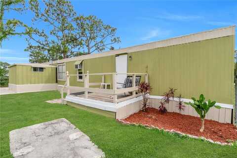 15333 ORANGEADE DRIVE, PUNTA GORDA, FL 33955