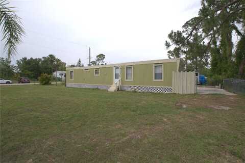 15333 ORANGEADE DRIVE, PUNTA GORDA, FL 33955