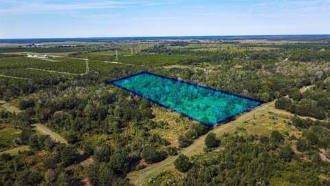760 S WARFIELD ROAD, AVON PARK, FL 33825