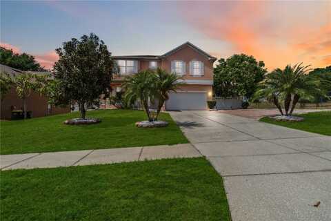 294 HUNT STREET, CLERMONT, FL 34711