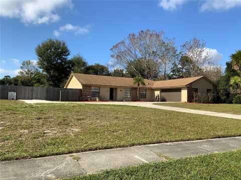 5050 HIDDEN SPRINGS BOULEVARD, ORLANDO, FL 32819