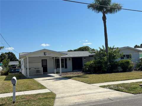 8422 BOXWOOD DRIVE, TAMPA, FL 33615
