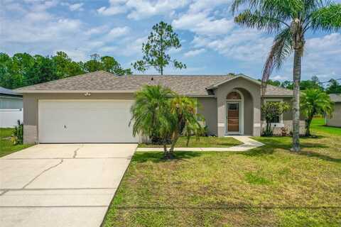 5 RIPCORD LANE, PALM COAST, FL 32164