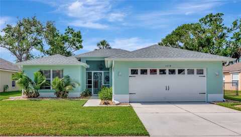 3718 61ST DRIVE E, BRADENTON, FL 34203
