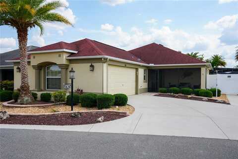 664 MISSION HILLS TRAIL, THE VILLAGES, FL 32162