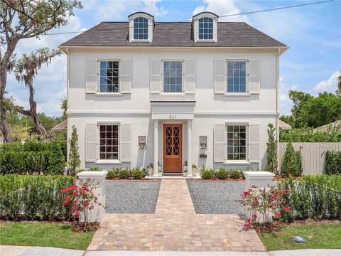541 W CANTON AVENUE, WINTER PARK, FL 32789