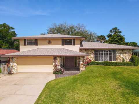 721 FAIRWAY DRIVE, NEW SMYRNA BEACH, FL 32168
