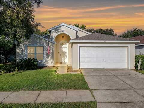 421 BAILEY CIRCLE, DAVENPORT, FL 33897